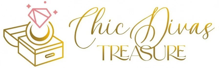 Logo de Chic Divas Treasure