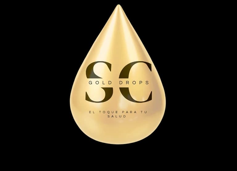 Logo de SC Gold Drops