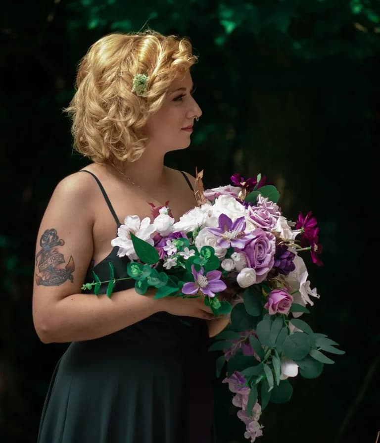 Boda · novia