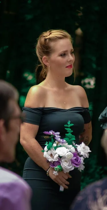 Boda · dama