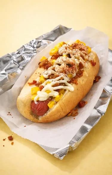 Hot dog