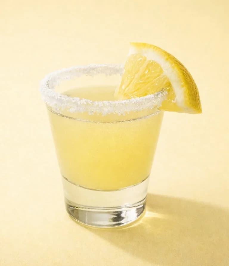 Trago de limón