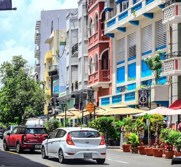 Viejo San Juan